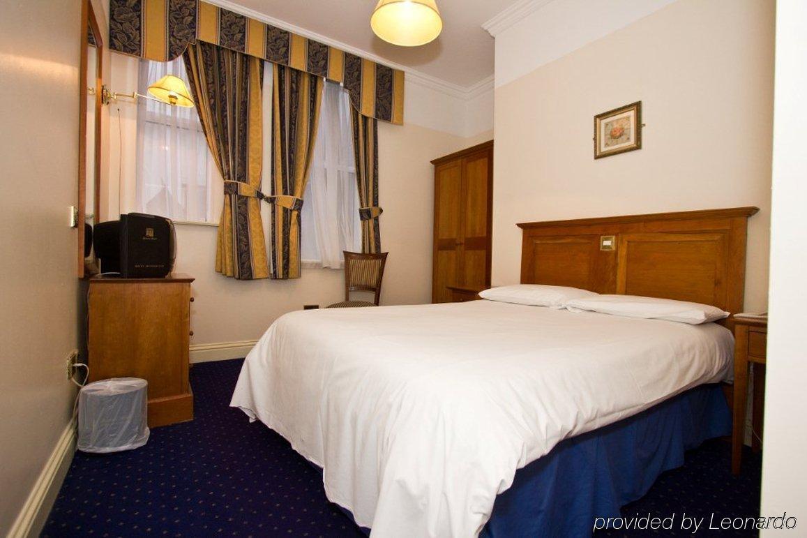 Lynams Hotel Dublin Zimmer foto